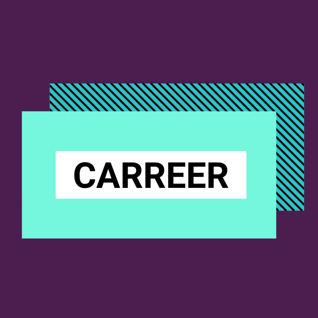 Carreer | Magazine Jobs, Career Motivation, Employment & Creativity