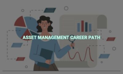 Asset management career path