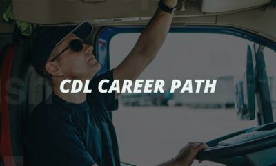 Cdl career path