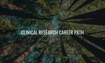 Clinical research career path