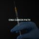 Cna career path