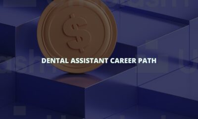 Dental assistant career path