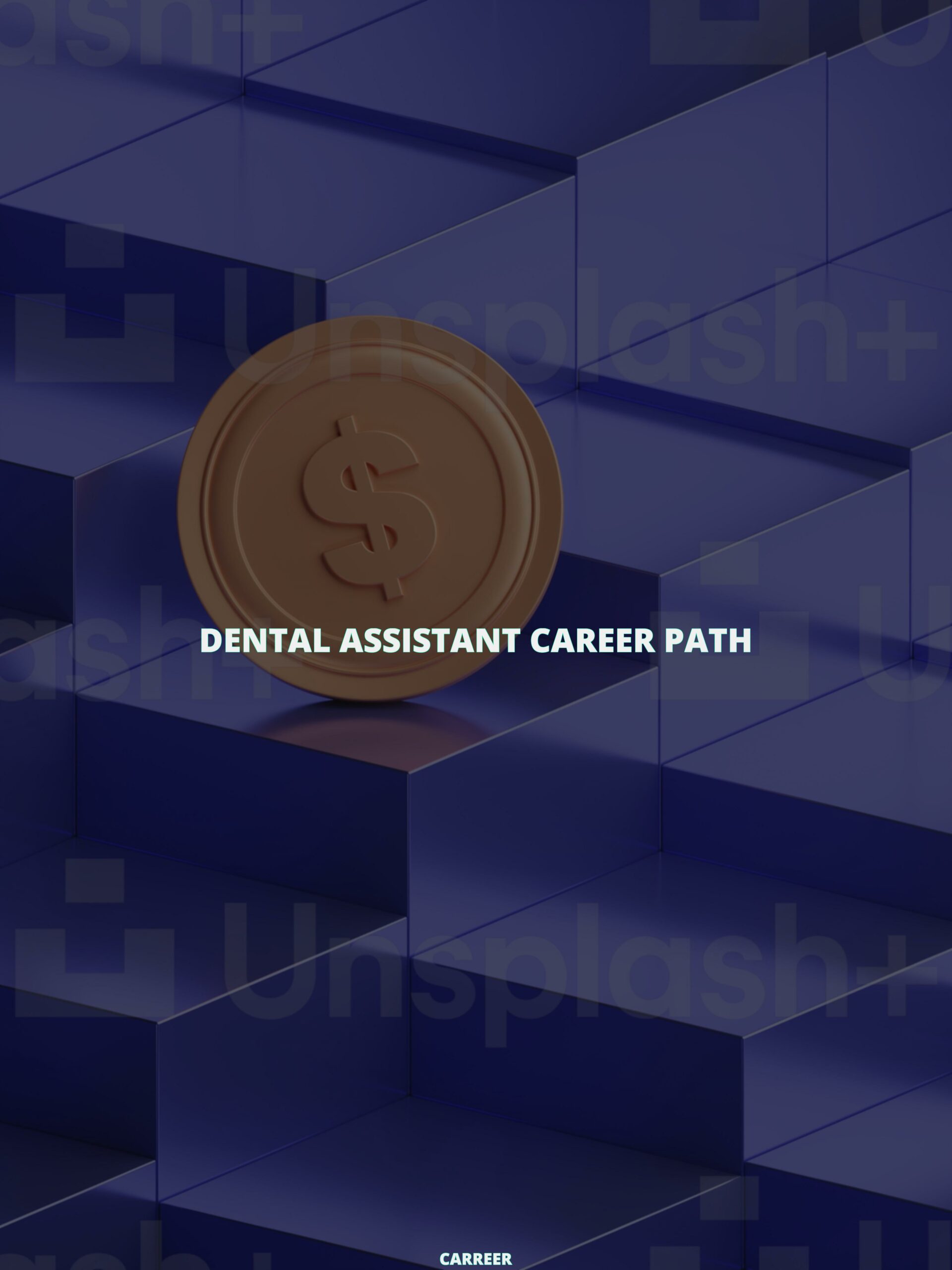 Dental assistant career path