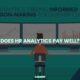 Does hr analytics pay well?