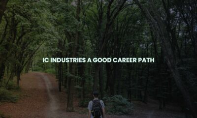 Ic industries a good career path