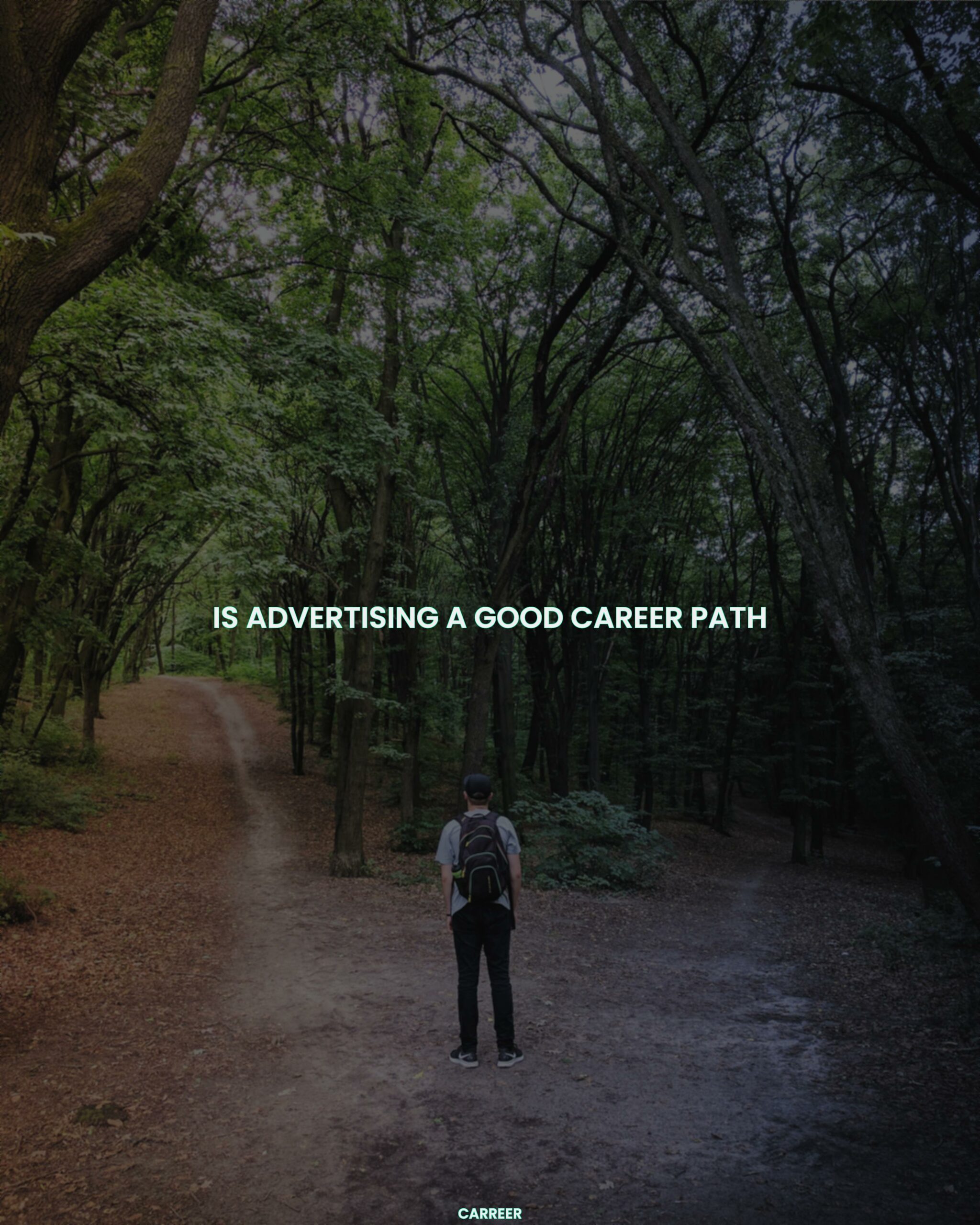 Is advertising a good career path