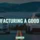 Is auto manufacturing a good career path