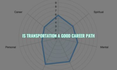 Is transportation a good career path