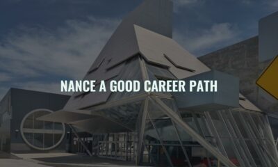 Nance a good career path