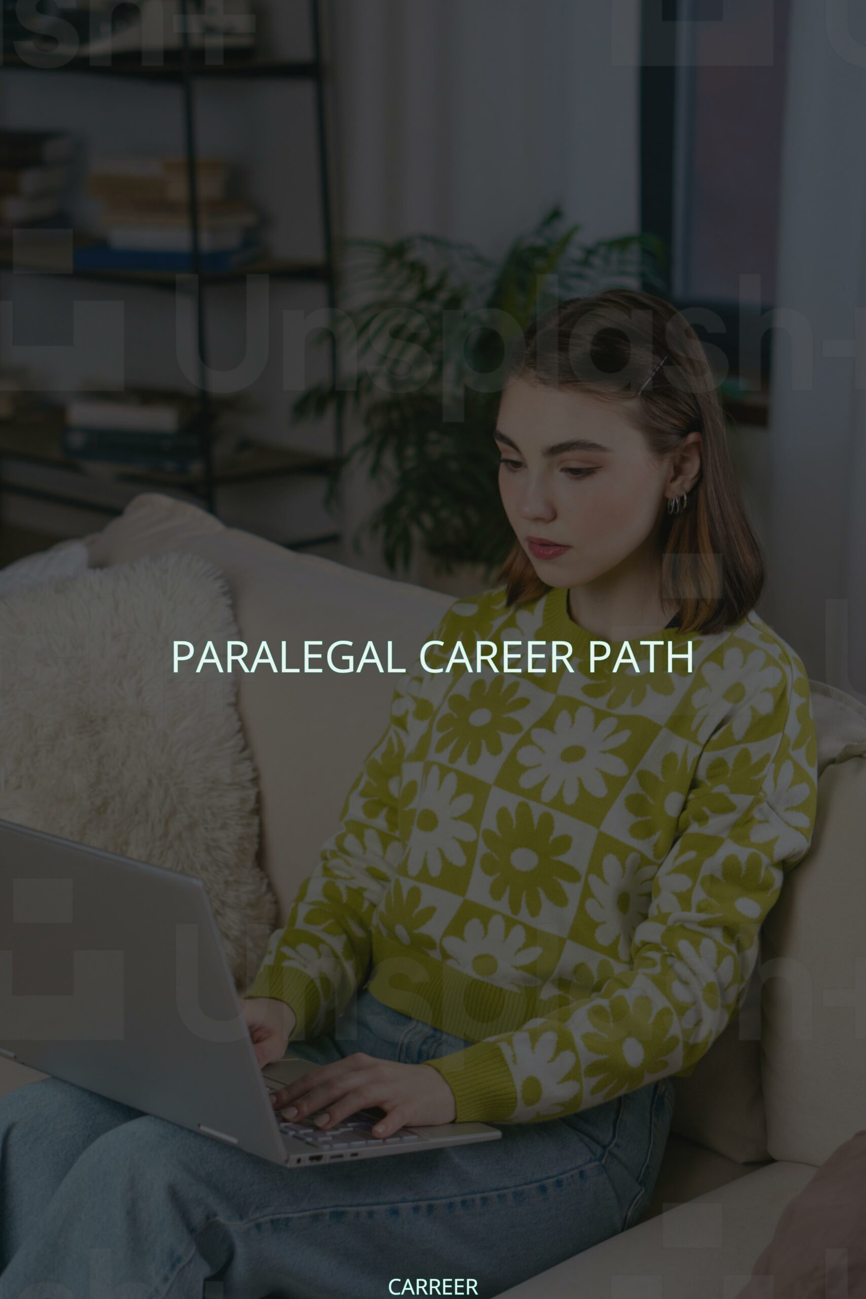 Paralegal career path