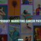 Product marketing career path