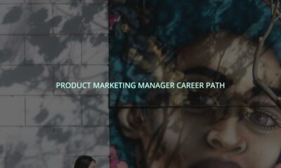 Product marketing manager career path