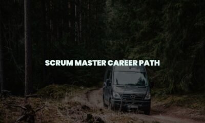 Scrum master career path