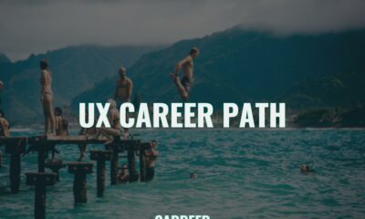 Ux career path