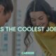 What is the coolest job title?