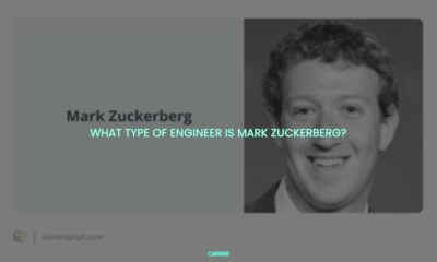 What type of engineer is mark zuckerberg?