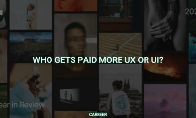 Who gets paid more ux or ui?