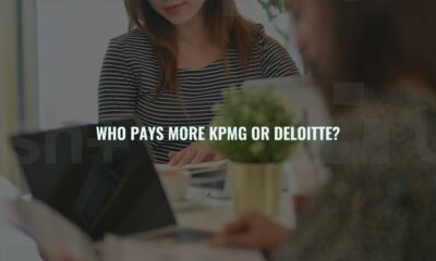 Who pays more kpmg or deloitte?