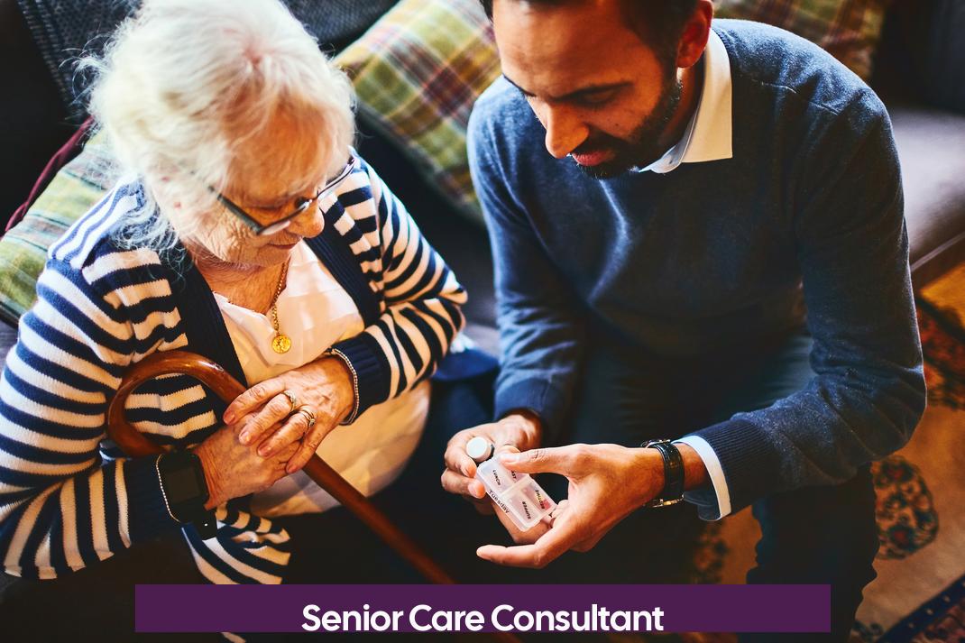 Senior Care Consultant