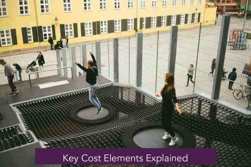 Key Cost Elements Explained