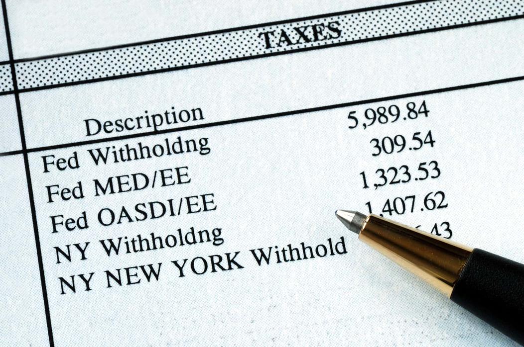 Could We See a Future Without Payroll Headaches?