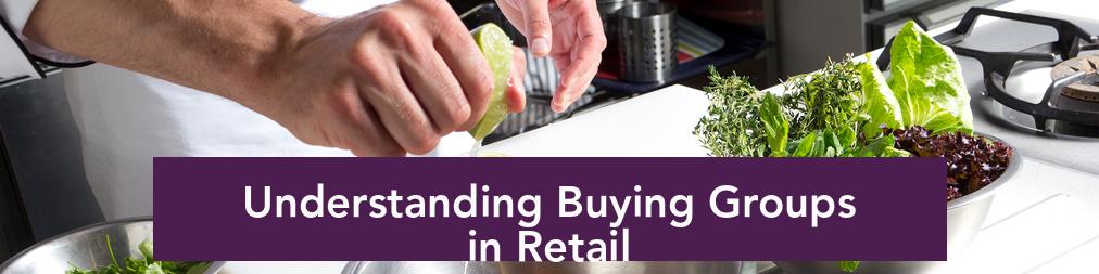 Understanding Buying Groups in Retail