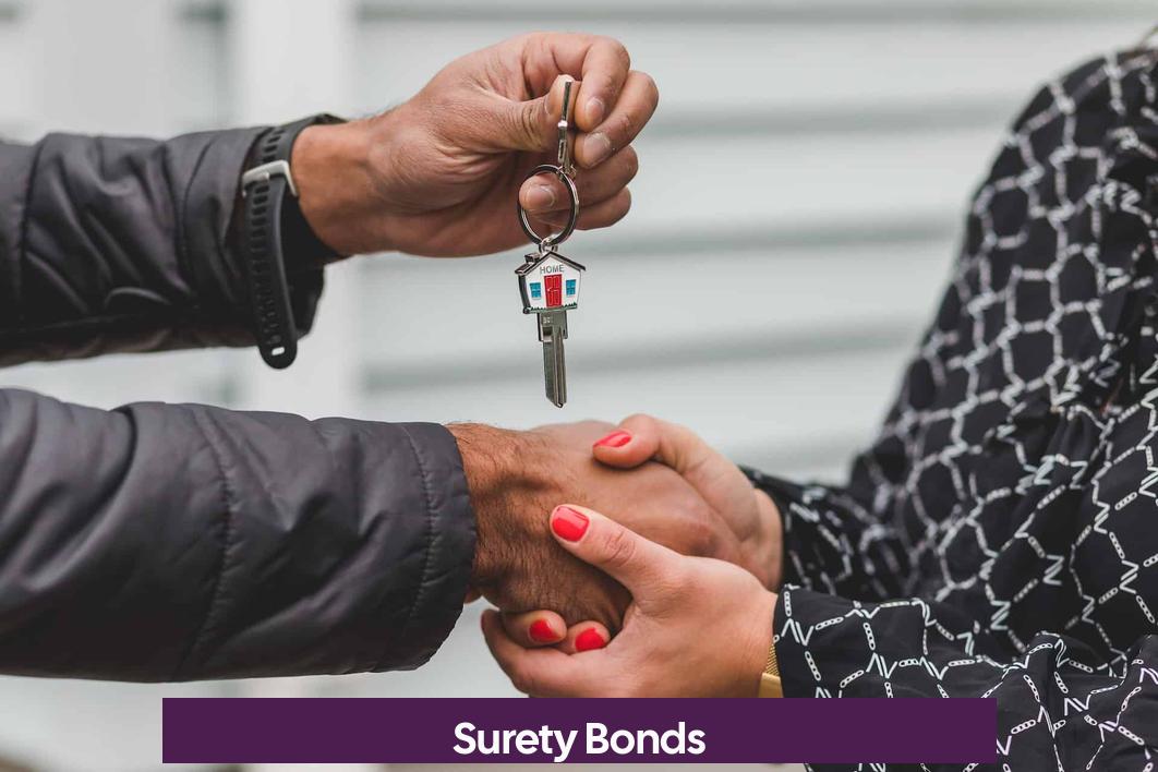 Surety Bonds