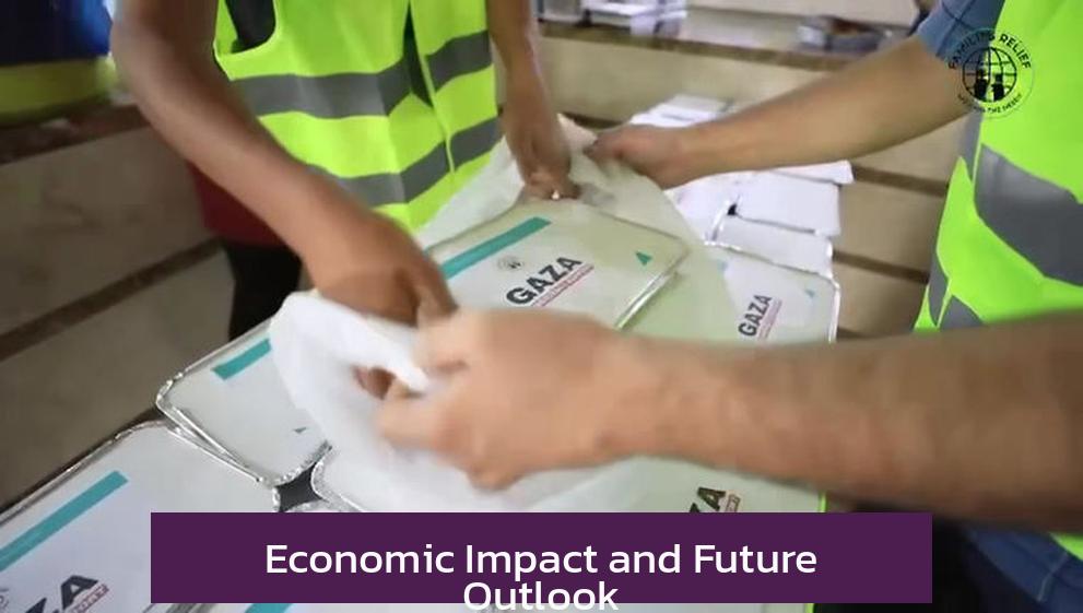 Economic Impact and Future Outlook