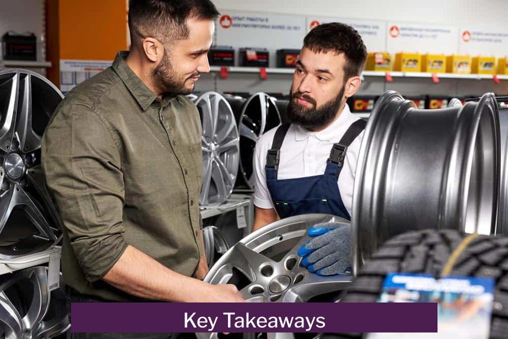 Key Takeaways