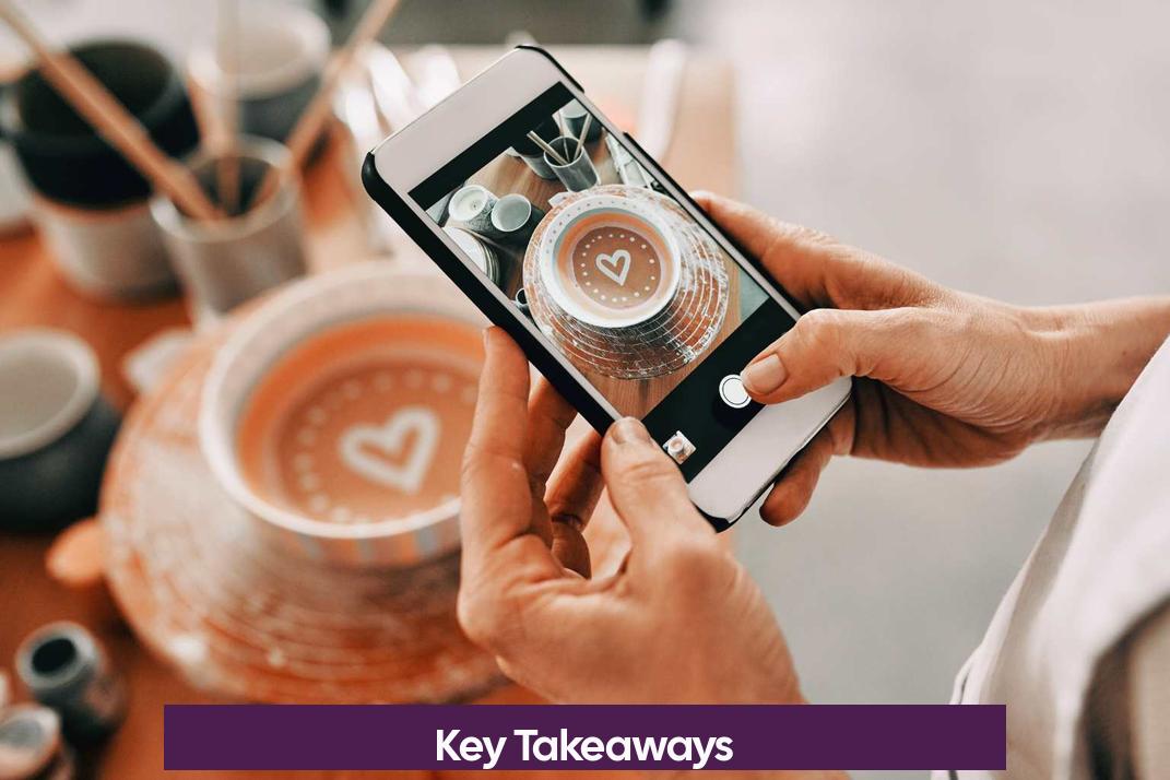 Key Takeaways