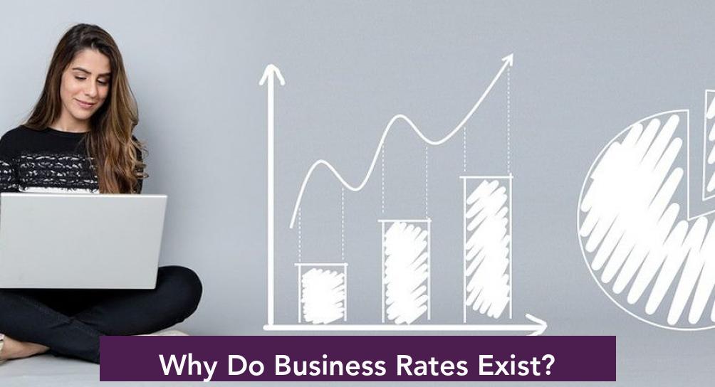 Why Do Business Rates Exist?