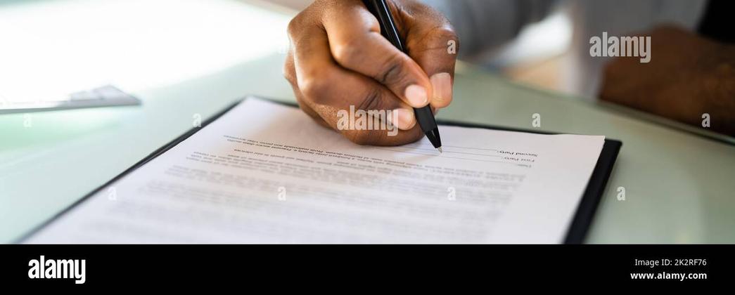 Why Does Signature and Capacity Matter?