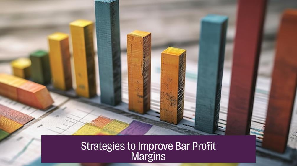 Strategies to Improve Bar Profit Margins