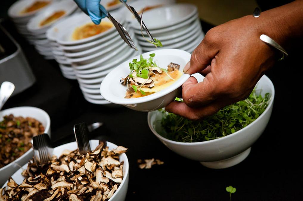 Quick Recap: Why Expensed Meals Matter to Your Business