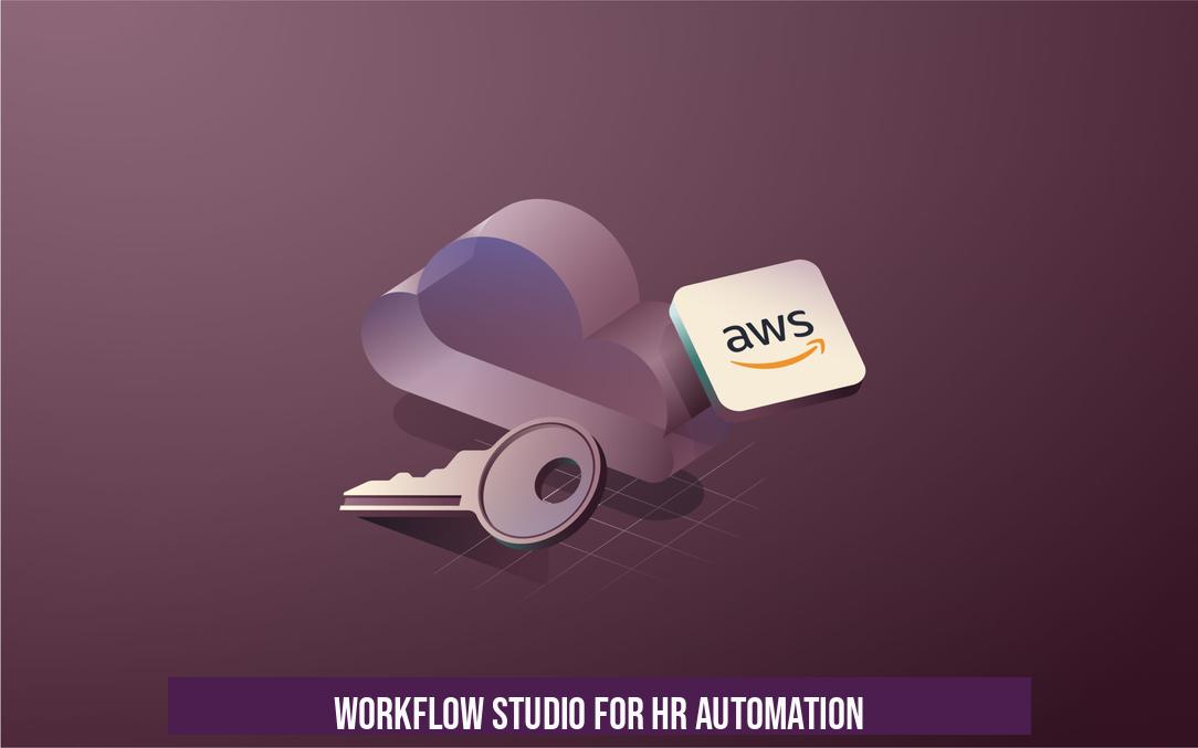 Workflow Studio for HR Automation