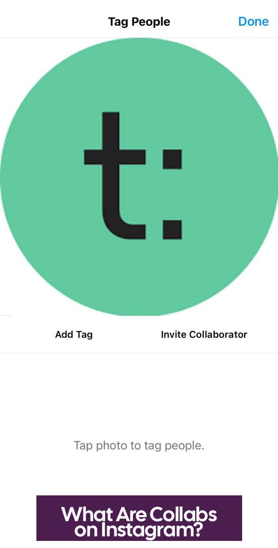 What Are Collabs on Instagram?