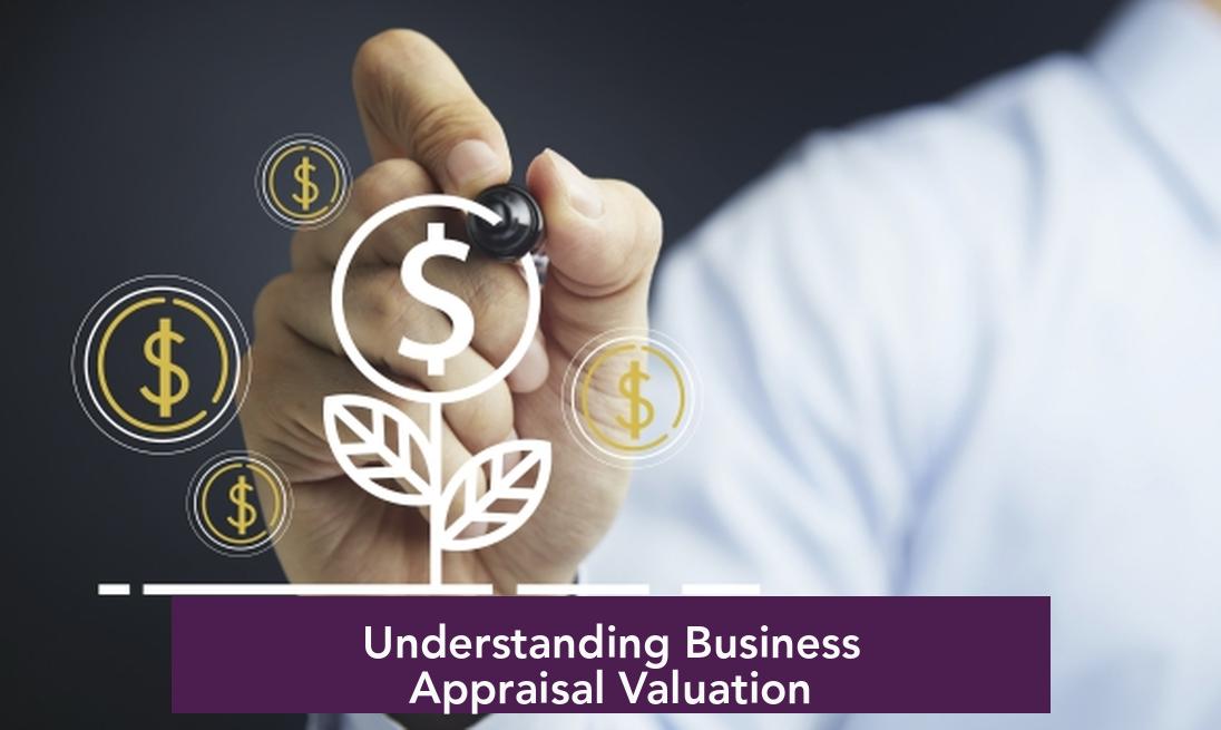 Understanding Business Appraisal Valuation