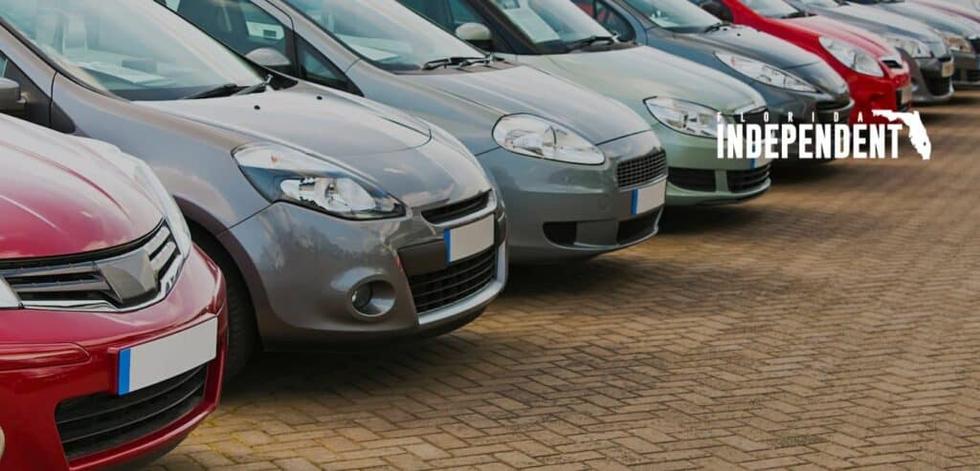 Securing Financing: Fuel for Your Dealership
