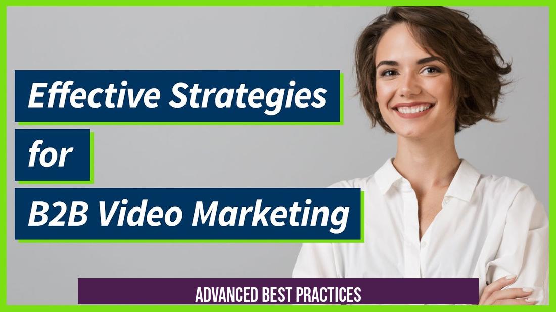 Advanced Best Practices