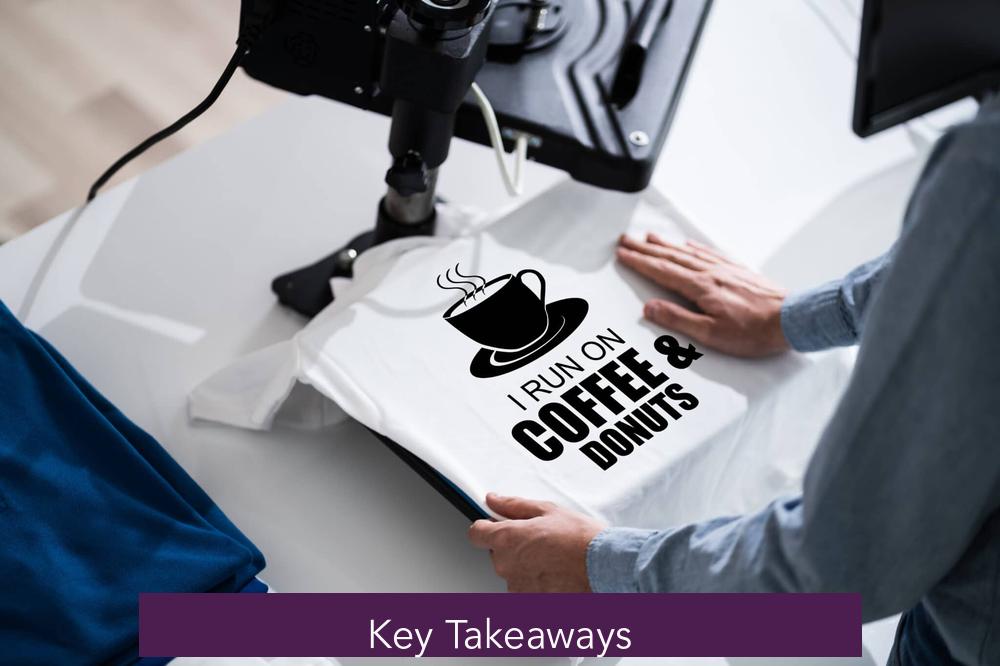 Key Takeaways