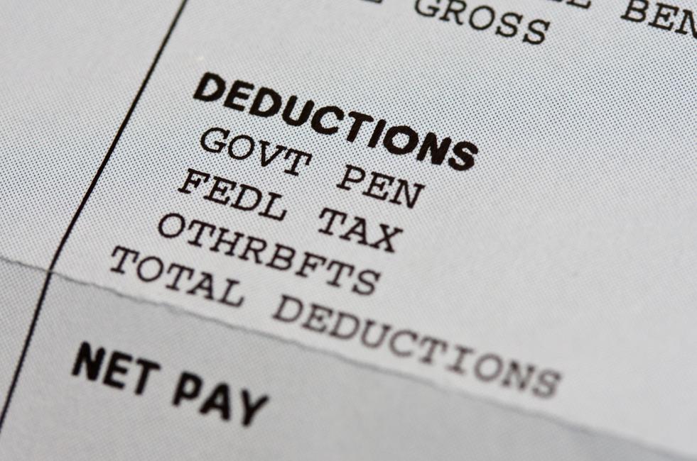 Real-World Scenarios: Navigating Direct Deposit in the Wild