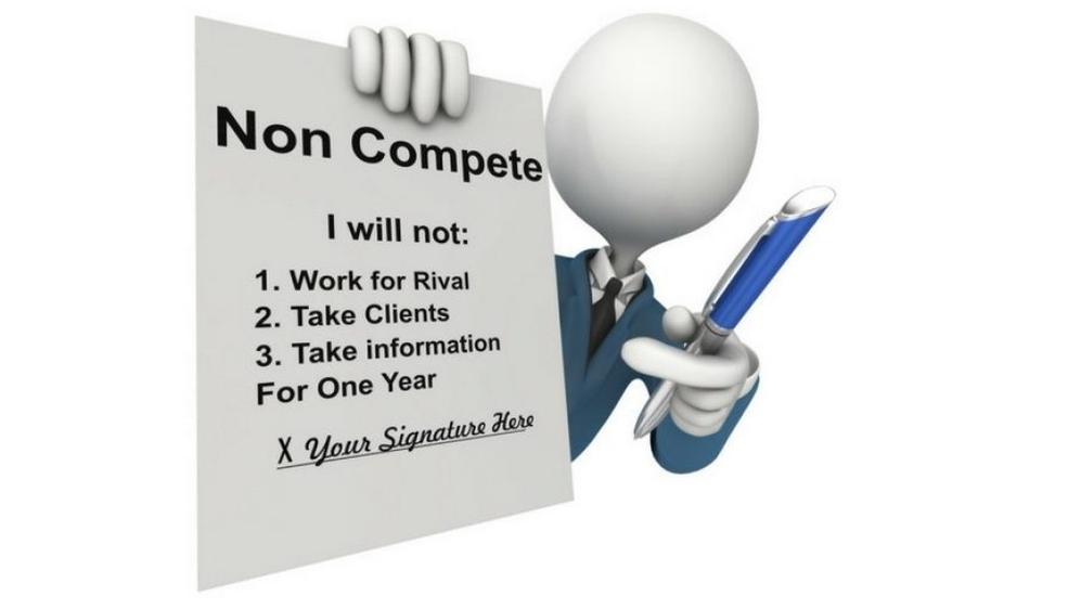 5. Your Former Employer Violated the Contract First