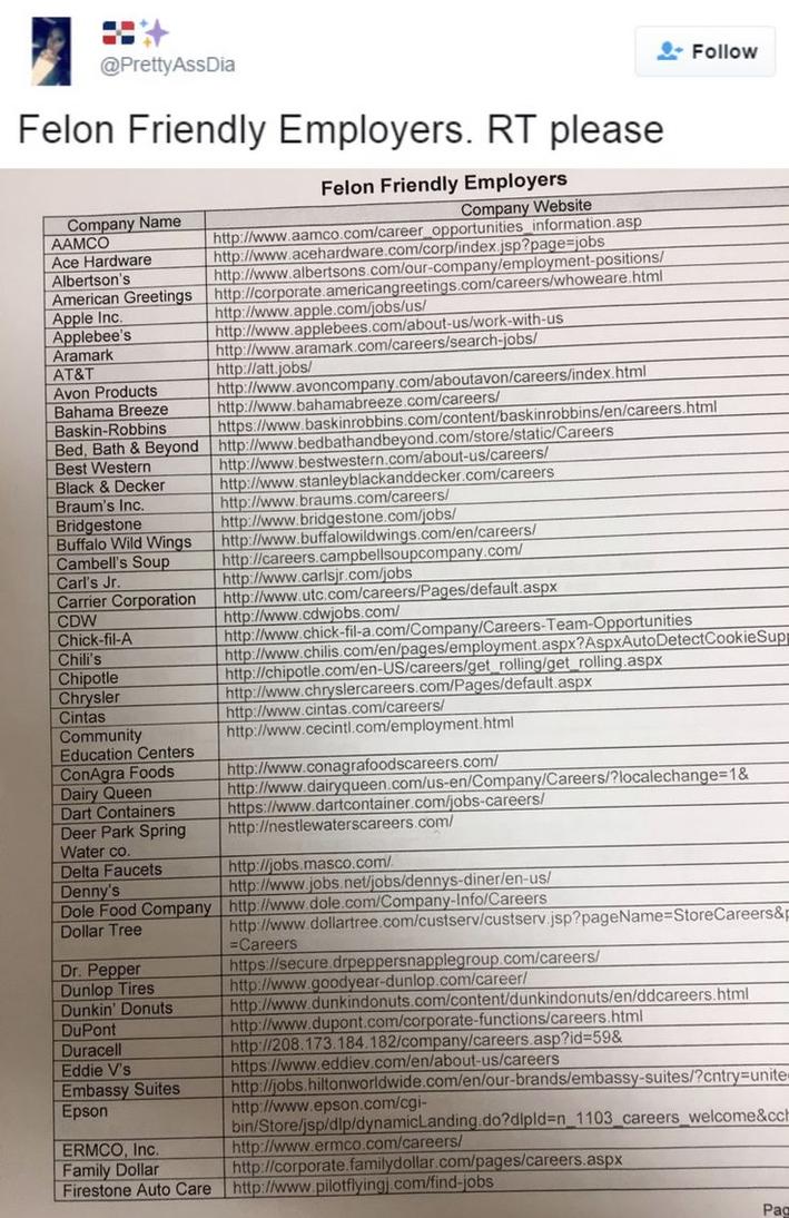 Recommendations and Legal Guidance