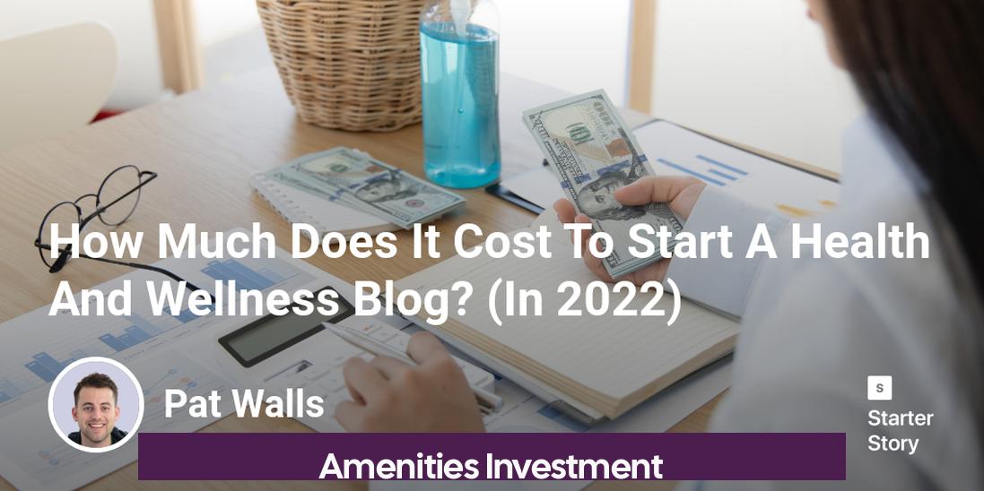 Amenities Investment