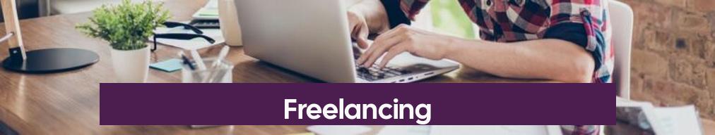 Freelancing
