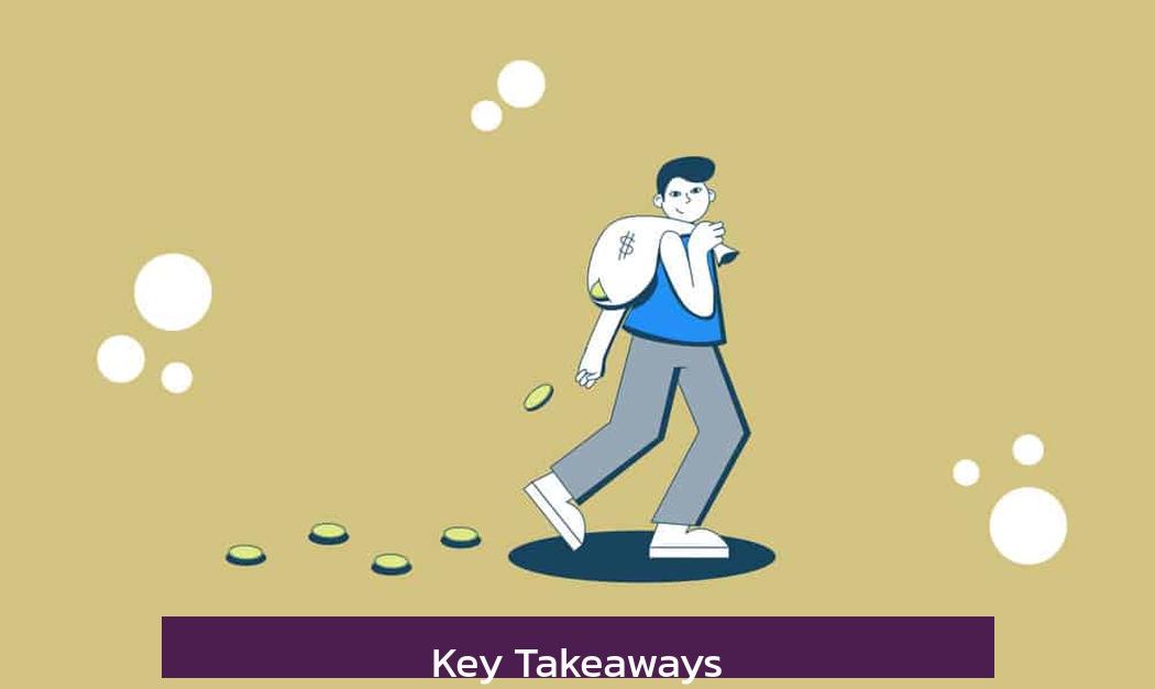 Key Takeaways