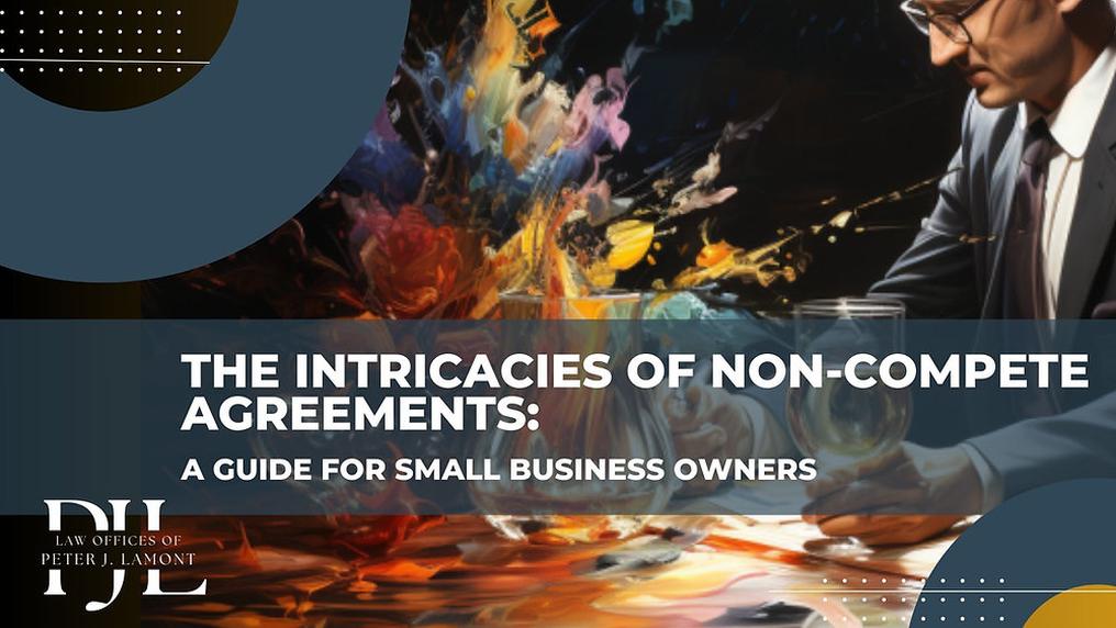 Non-Compete Loopholes: The Secret Passages to Freedom
