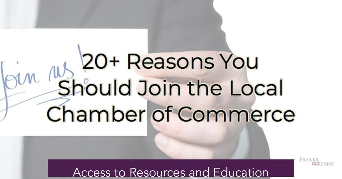 Access to Resources and Education