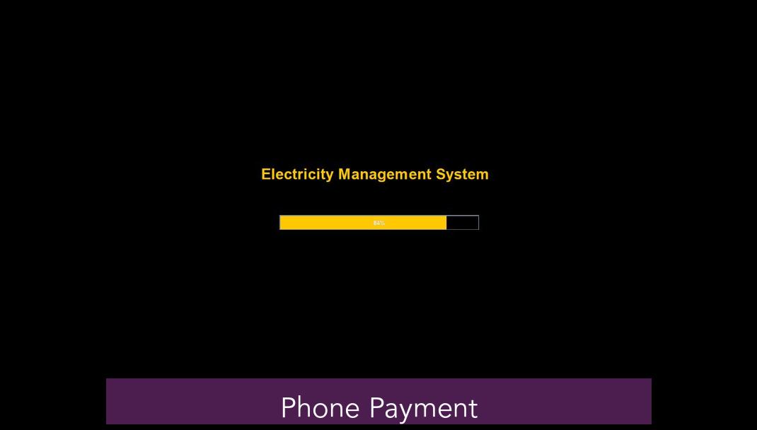 Phone Payment