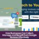 How Businesses Can Collect, Manage, and Benefit from Google Reviews Effectively